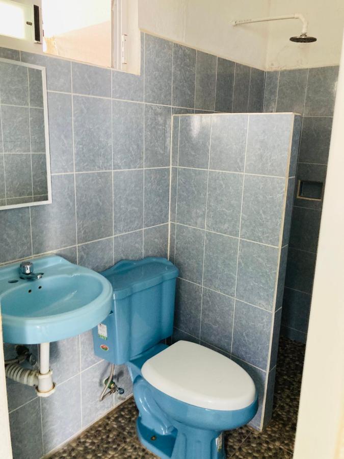 Tania Hotel Brisas de Zicatela Kültér fotó