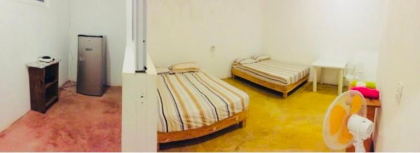 Tania Hotel Brisas de Zicatela Kültér fotó