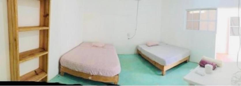 Tania Hotel Brisas de Zicatela Kültér fotó